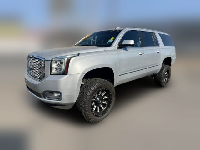 2016 GMC Yukon XL Denali