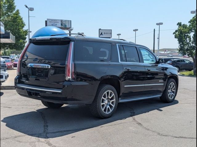 2016 GMC Yukon XL Denali