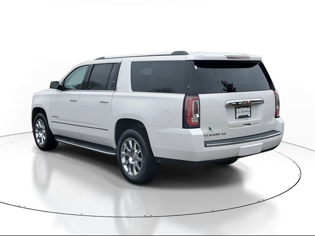 2016 GMC Yukon XL Denali