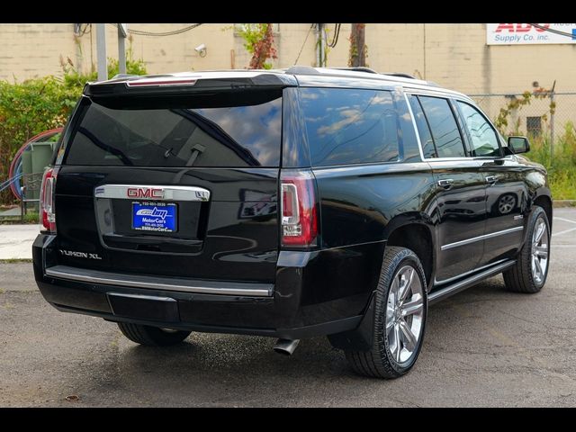 2016 GMC Yukon XL Denali