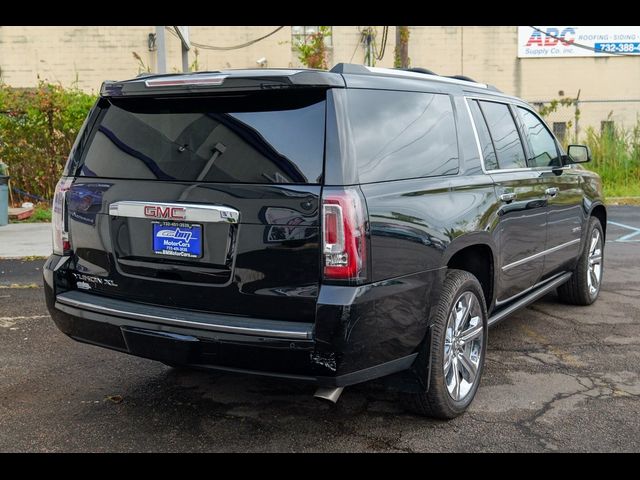 2016 GMC Yukon XL Denali