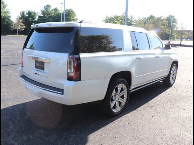 2016 GMC Yukon XL Denali