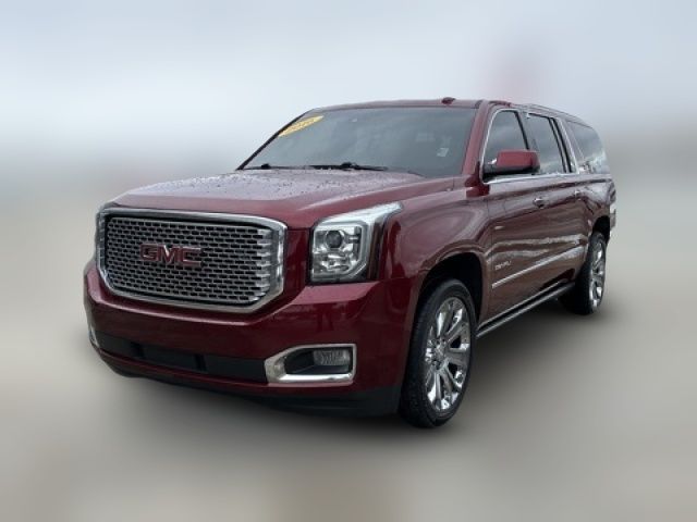 2016 GMC Yukon XL Denali