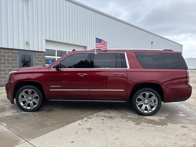 2016 GMC Yukon XL Denali