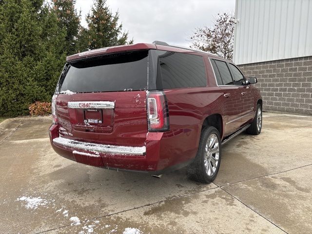 2016 GMC Yukon XL Denali