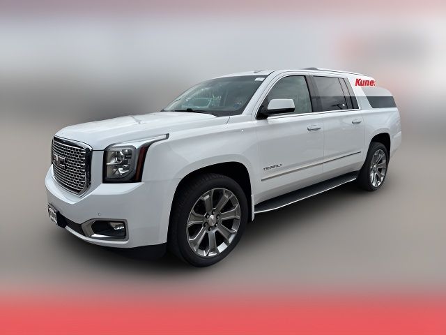 2016 GMC Yukon XL Denali