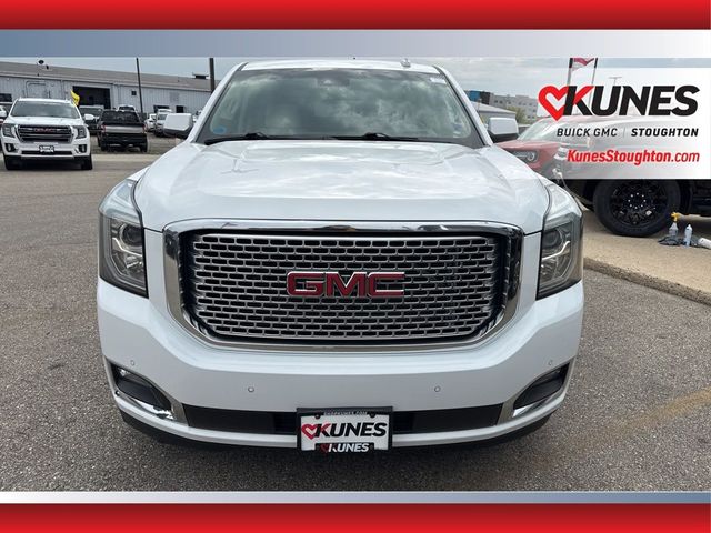 2016 GMC Yukon XL Denali