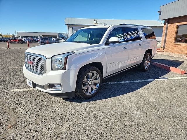 2016 GMC Yukon XL Denali