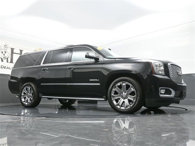 2016 GMC Yukon XL Denali