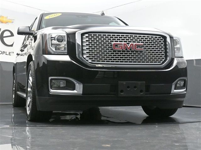 2016 GMC Yukon XL Denali