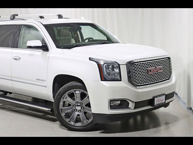 2016 GMC Yukon XL Denali