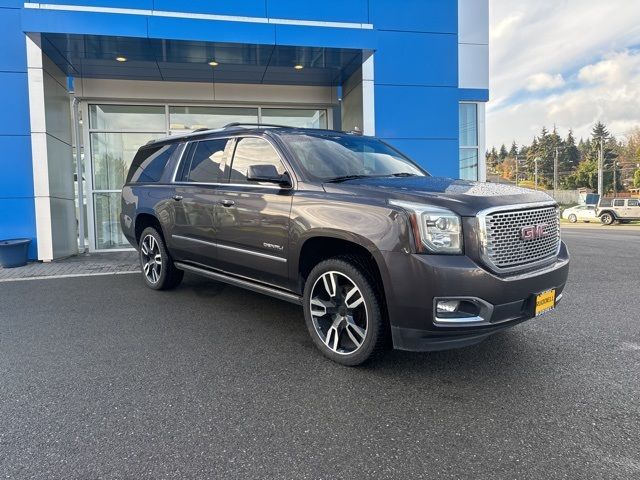 2016 GMC Yukon XL Denali