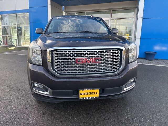 2016 GMC Yukon XL Denali