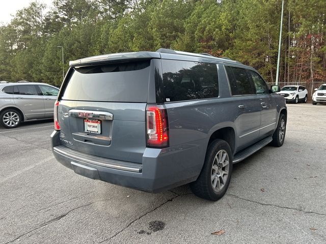 2016 GMC Yukon XL Denali