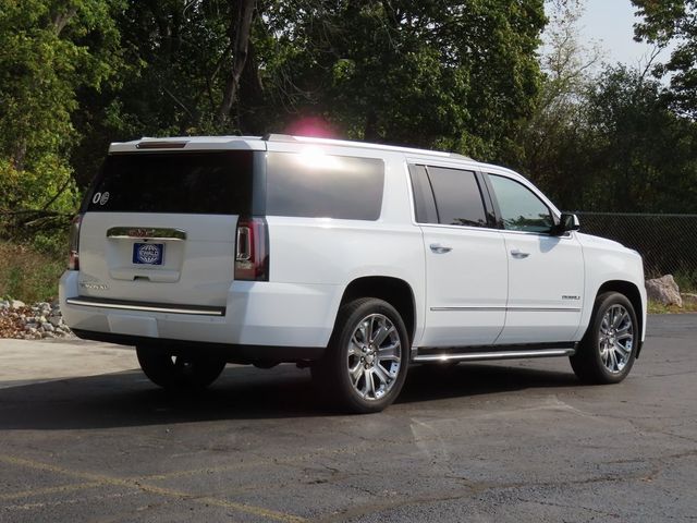 2016 GMC Yukon XL Denali