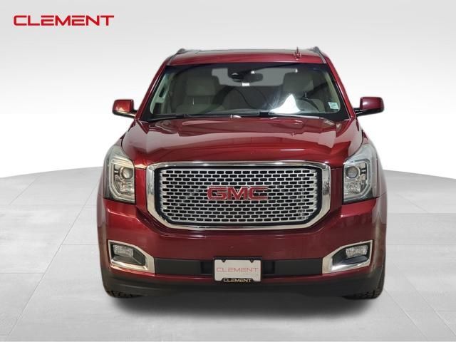 2016 GMC Yukon XL Denali