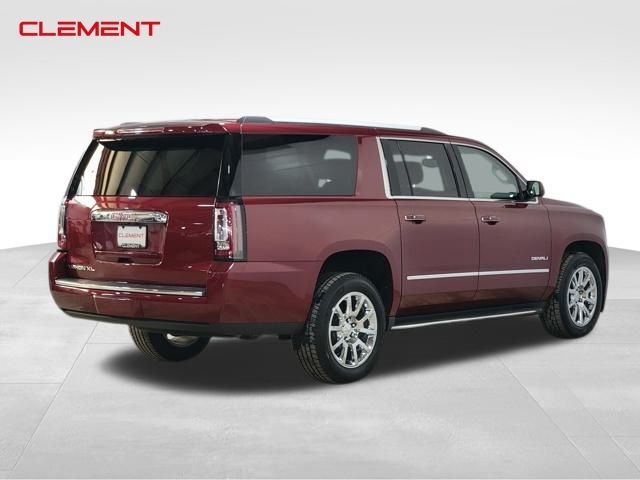 2016 GMC Yukon XL Denali