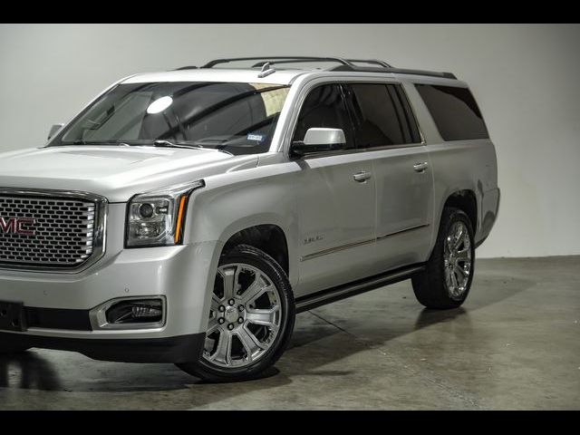 2016 GMC Yukon XL Denali