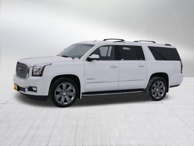 2016 GMC Yukon XL Denali