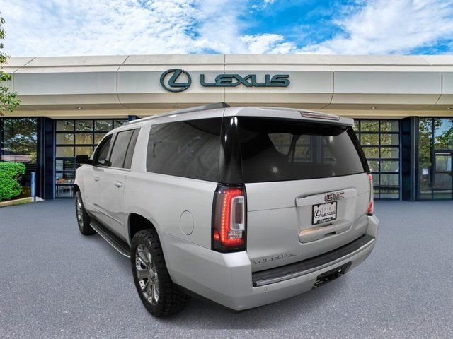 2016 GMC Yukon XL Denali