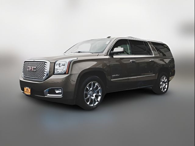 2016 GMC Yukon XL Denali