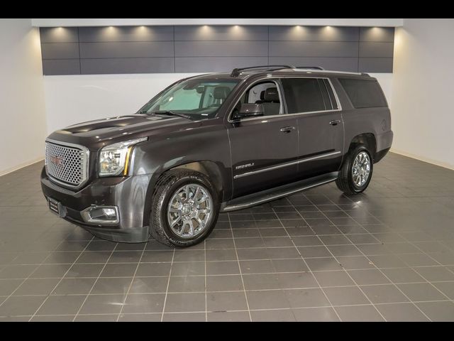 2016 GMC Yukon XL Denali