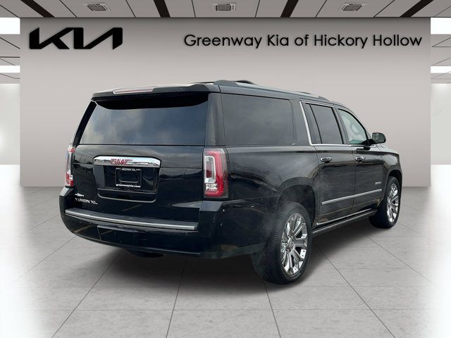 2016 GMC Yukon XL Denali