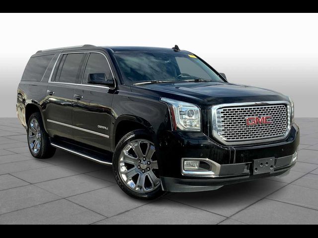 2016 GMC Yukon XL Denali