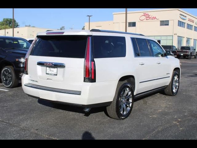 2016 GMC Yukon XL Denali