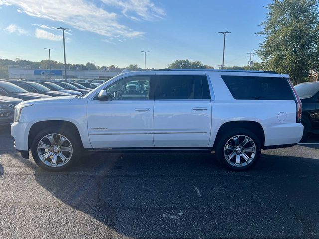 2016 GMC Yukon XL Denali