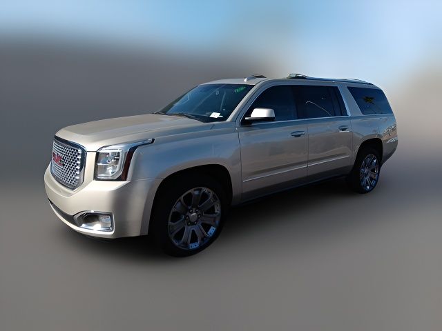 2016 GMC Yukon XL Denali