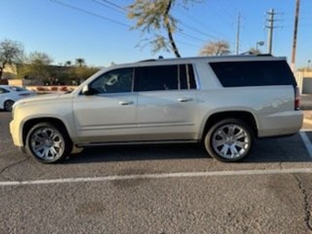 2016 GMC Yukon XL Denali