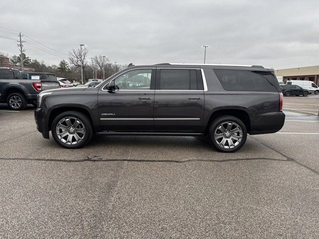 2016 GMC Yukon XL Denali