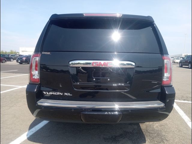 2016 GMC Yukon XL Denali