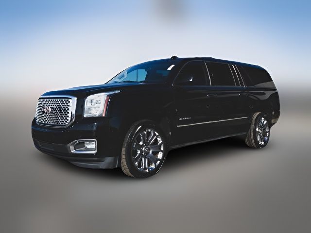 2016 GMC Yukon XL Denali