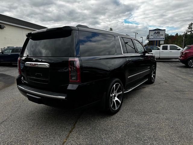 2016 GMC Yukon XL Denali