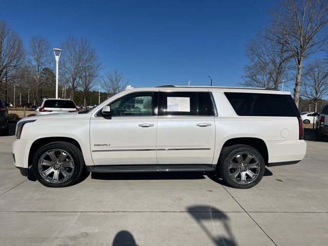 2016 GMC Yukon XL Denali