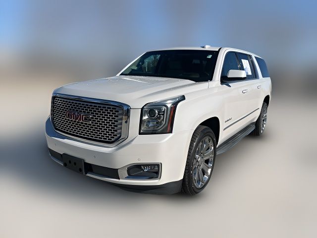 2016 GMC Yukon XL Denali