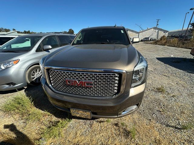 2016 GMC Yukon XL Denali