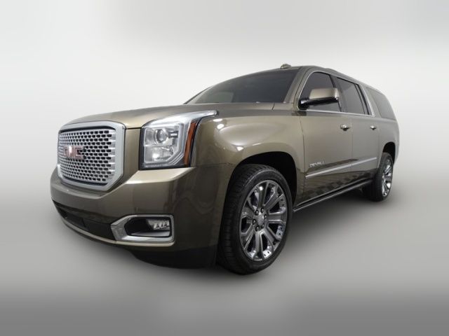 2016 GMC Yukon XL Denali