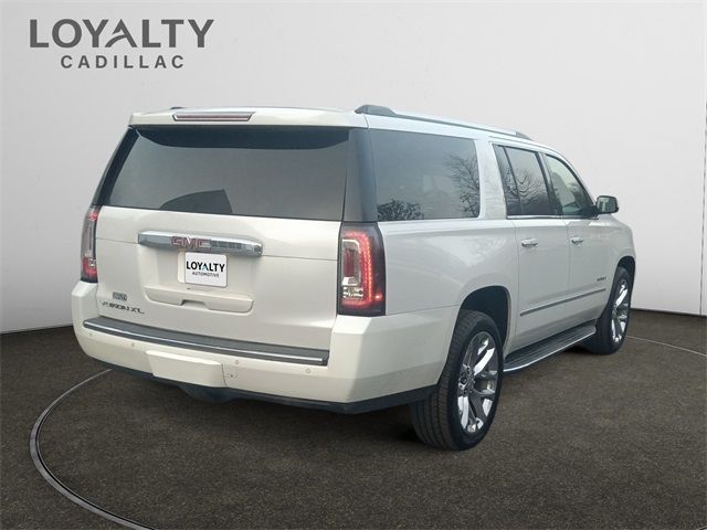 2016 GMC Yukon XL Denali