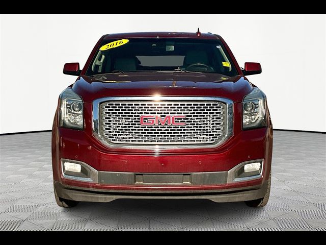 2016 GMC Yukon XL Denali