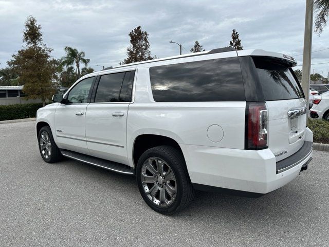 2016 GMC Yukon XL Denali