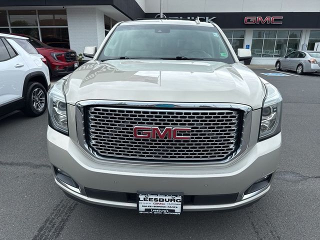 2016 GMC Yukon XL Denali