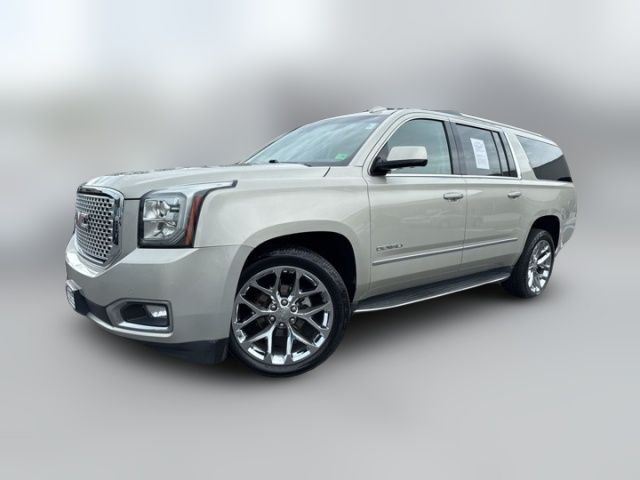 2016 GMC Yukon XL Denali