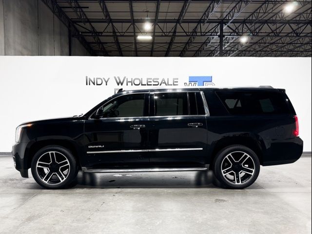 2016 GMC Yukon XL Denali