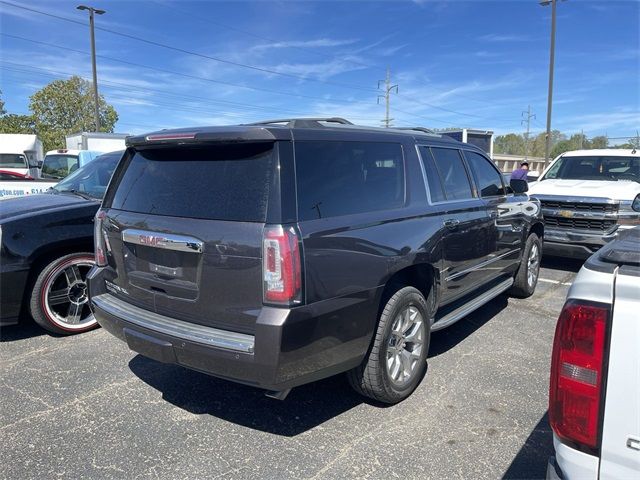 2016 GMC Yukon XL Denali