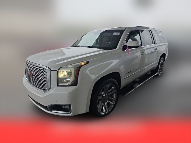 2016 GMC Yukon XL Denali