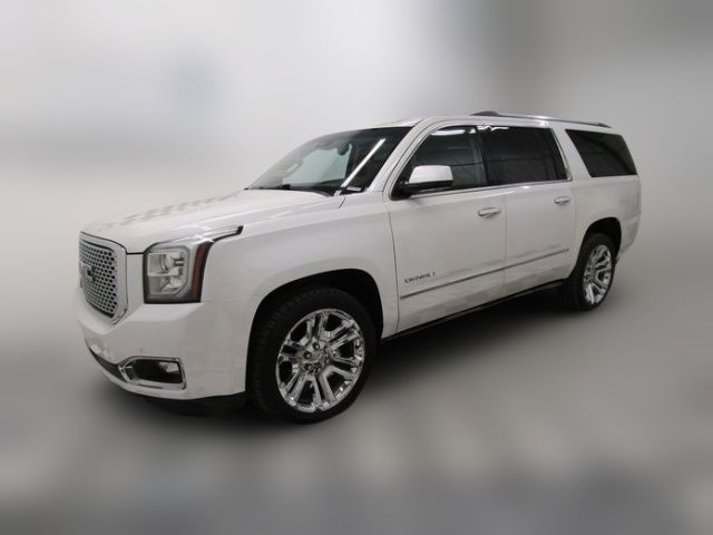 2016 GMC Yukon XL Denali