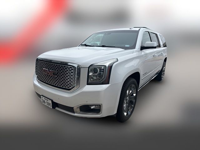 2016 GMC Yukon XL Denali